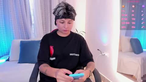 Zury Ramirez online show from 03/23/26, 10:03