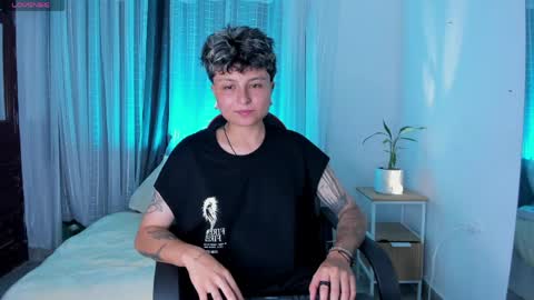 Zury Ramirez online show from 04/09/26, 12:43