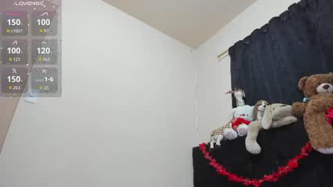 Snapshot of zusan_king_ chatting on 07/31/26, 12:32 Im Zusan My schedule is from 1030pm to 430 am colombian time online show from 07/31/26, 12:32