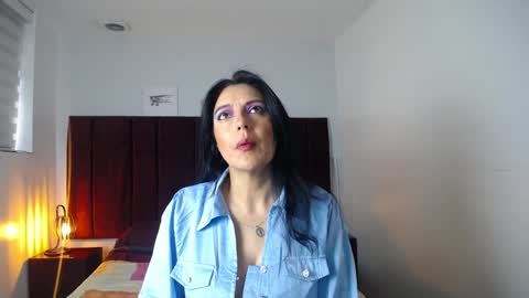 Zuzana21 online show from 12/06/24, 12:49