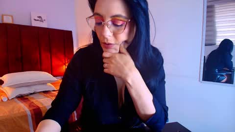 Zuzana21 online show from 09/19/25, 12:50