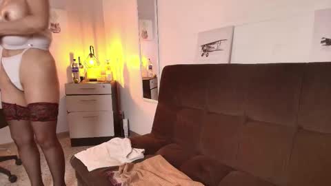 Zuzana21 online show from 03/18/26, 01:03