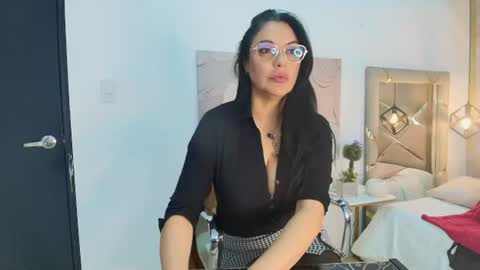 Zuzana21 online show from 07/09/26, 01:26