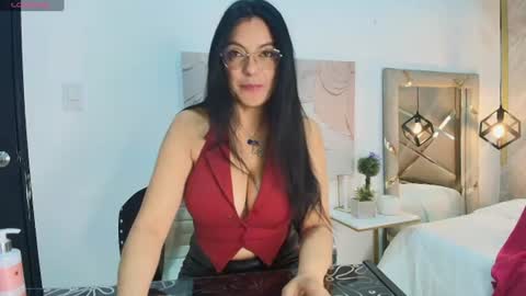 Zuzana21 online show from 07/10/26, 01:47