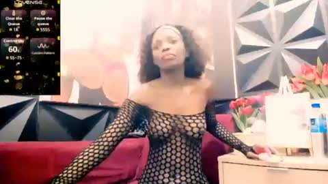 pam online show from 11/24/25, 11:10