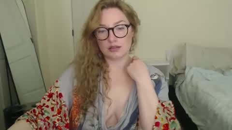 Carly online show from 03/21/26, 07:39