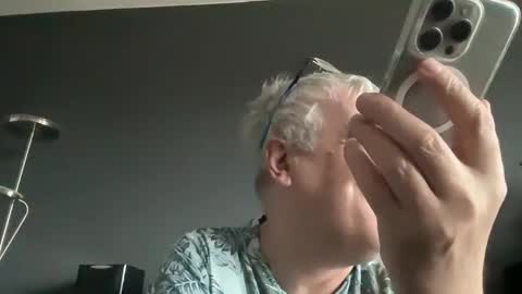 zwickauer1969 online show from 01/08/25, 08:06