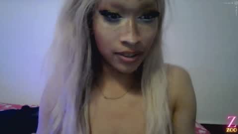 ZYA online show from 12/17/24, 12:56