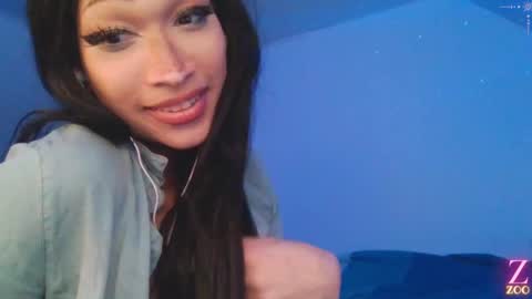 ZYA online show from 01/31/25, 02:48