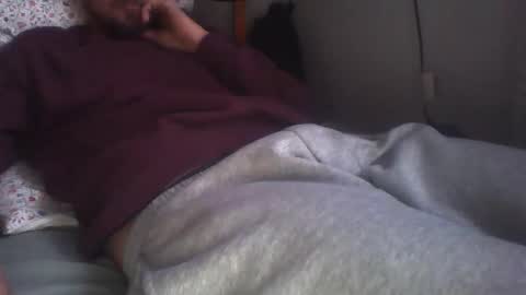 zyggy87 online show from 11/24/25, 07:19