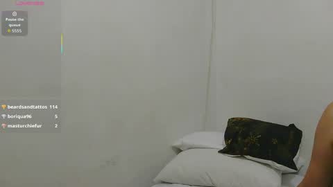 Snapshot of zyra_vex chatting on 05/20/26, 10:27 Zyra Vex online show from 05/20/26, 10:27