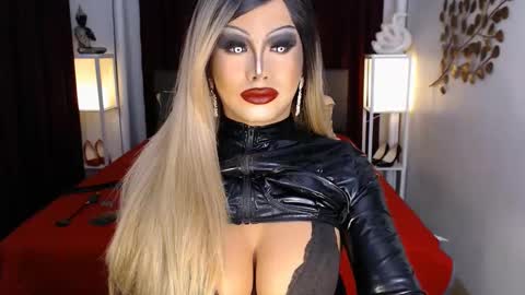 zyradom online show from 01/24/25, 07:51
