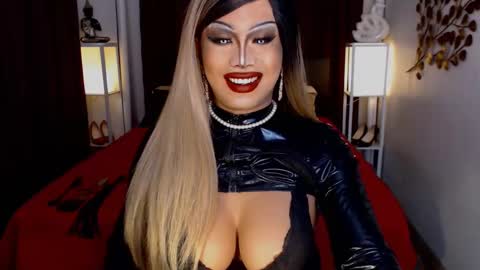 zyradom online show from 01/31/25, 08:54