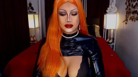 zyradom online show from 02/05/25, 08:43
