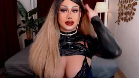 zyradom online show from 03/01/25, 11:50