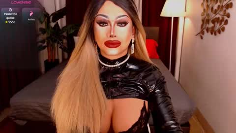 zyradom online show from 03/04/25, 11:51
