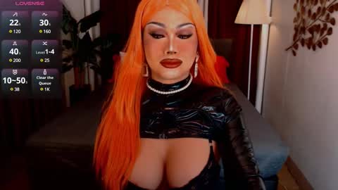 zyradom online show from 03/12/25, 10:26