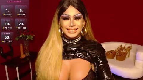 zyradom online show from 12/19/25, 02:35