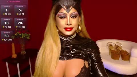 zyradom online show from 12/20/25, 04:36