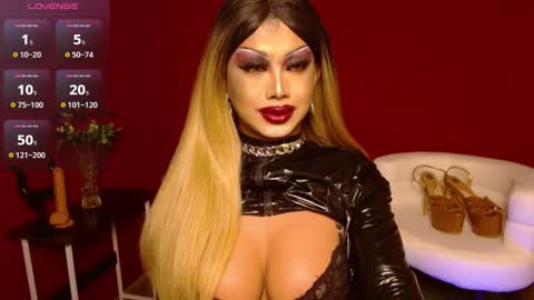 zyradom online show from 12/22/25, 06:05