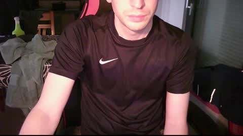 zyriosben online show from 02/06/25, 11:10