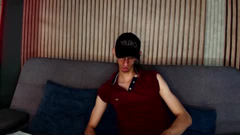 Zyro Nigth online show from 11/21/25, 12:21