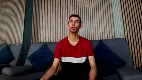 Zyro Nigth online show from 01/13/26, 12:49