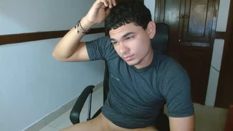 antonio felipe online show from 09/25/25, 07:01