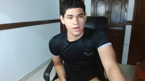 antonio felipe online show from 09/28/25, 06:52