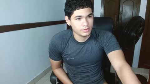 antonio felipe online show from 10/11/25, 04:16
