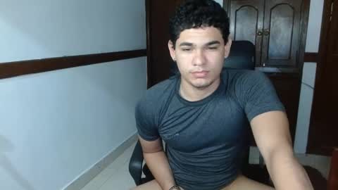 antonio felipe online show from 10/13/25, 06:13