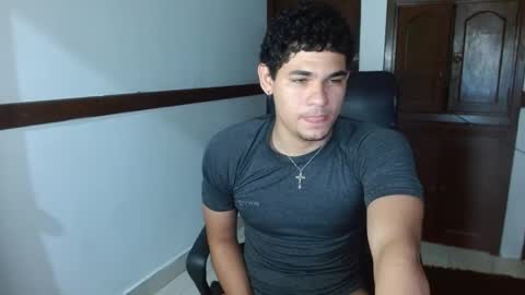 antonio felipe online show from 10/20/25, 06:36