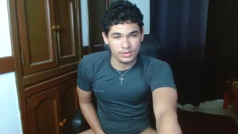 antonio felipe online show from 10/21/25, 06:14