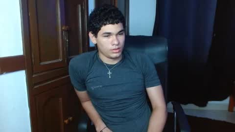 antonio felipe online show from 10/25/25, 06:54