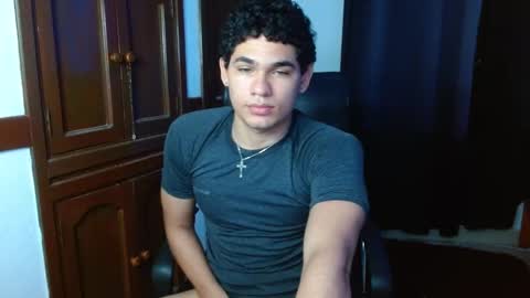 antonio felipe online show from 10/31/25, 06:58