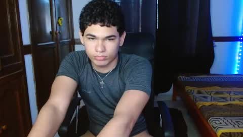 antonio felipe online show from 11/07/25, 12:05