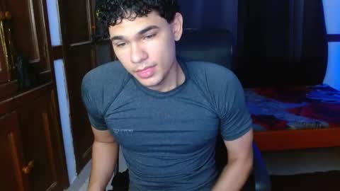 antonio felipe online show from 12/02/25, 07:03