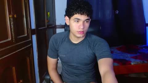 antonio felipe online show from 02/09/26, 01:04