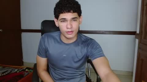antonio felipe online show from 07/20/26, 01:57