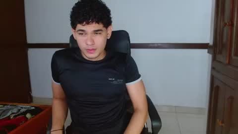antonio felipe online show from 07/27/26, 07:37