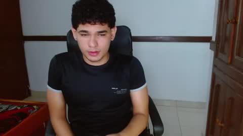 antonio felipe online show from 07/28/26, 07:15