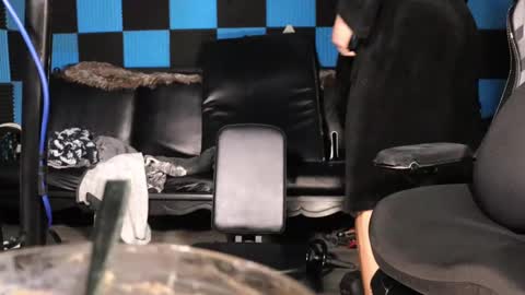 Greek God online show from 12/22/24, 09:53