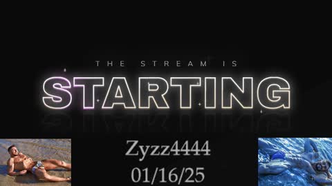 Greek God online show from 01/16/25, 07:10