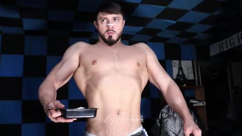 Greek God online show from 01/27/25, 01:09