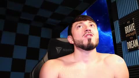 Greek God online show from 02/18/25, 02:16