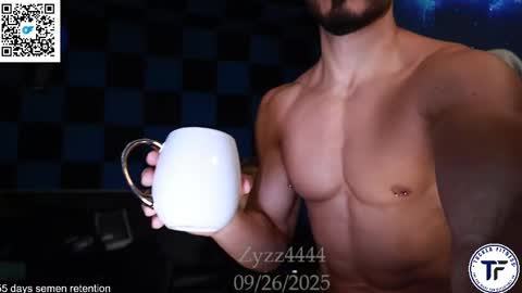 Greek God online show from 09/26/25, 11:47