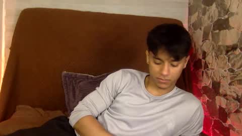 zyzz_1812 online show from 02/01/26, 03:05