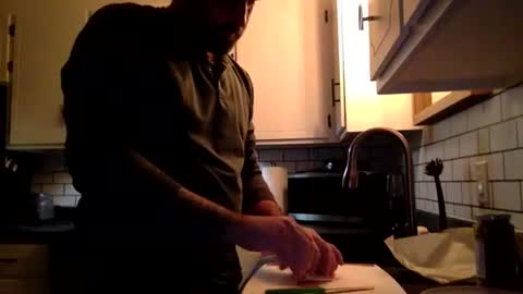 Snapshot of zzman9 chatting on 02/14/25, 10:36 ZZMan online show from 02/14/25, 10:36