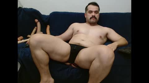 ZZ Walken online show from 03/02/26, 09:32