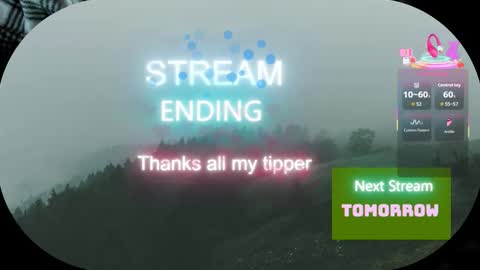 Miss Carla online show from 01/05/26, 05:27